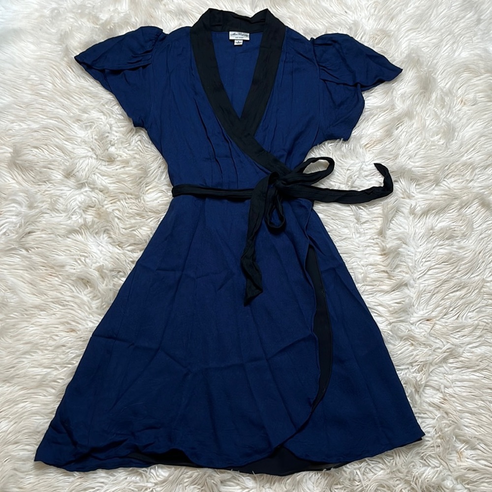 Alice Temperley for Target size Small wrap dress